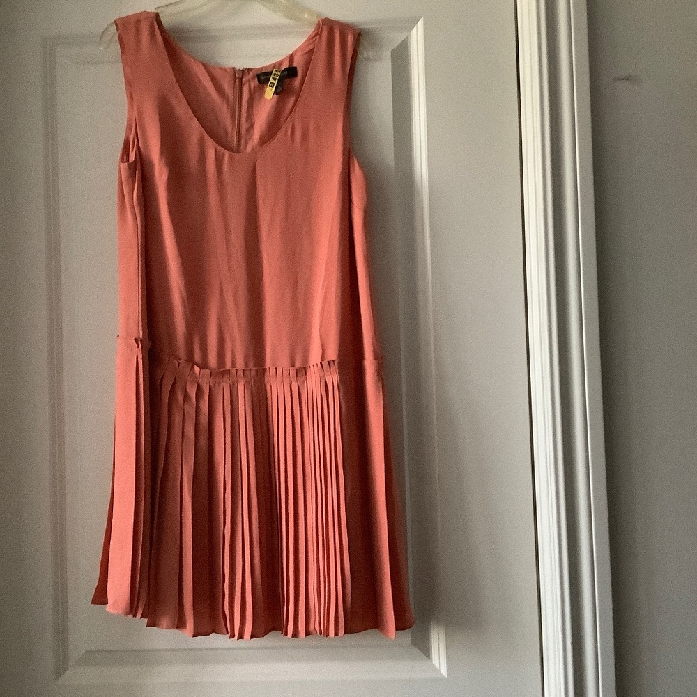 Banana Republic mini dress